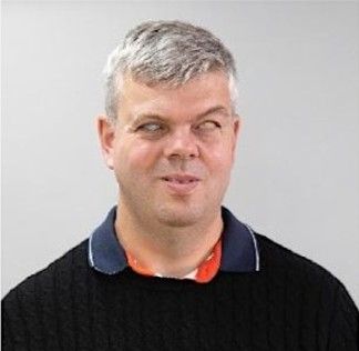 David Clarke OBE