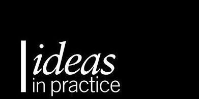 Ideas in Practice logo