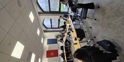 ReImagining the Supply Chains Network Plus (RiSC+)