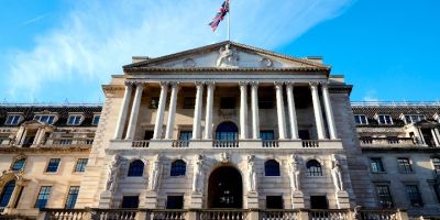 Business School student presents dissertation at the Bank of England