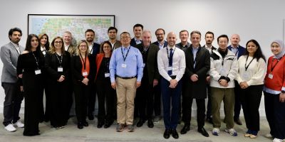 IBI Hosts Inaugural Banking Workshop at University of Leeds 