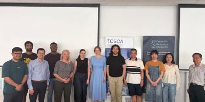 PhD With Us: A Workshop on How to Prepare a PhD Proposal