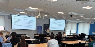 ATOD PhD workshop
