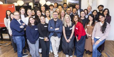 London alumni welcomed to special academic insight and networking event