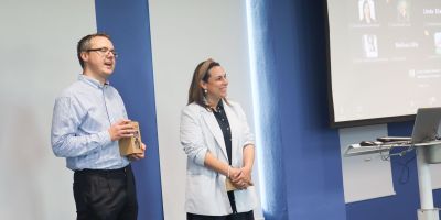 International Research Collaboration 