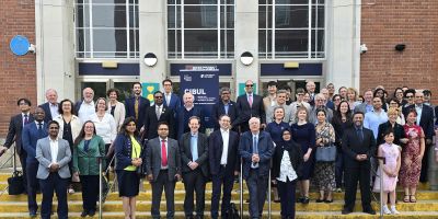 Celebrating 30 Years of CIBUL: A Legacy of Intellectual Excellence and Global Impact