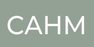 Cahm Logo