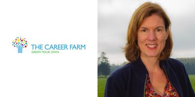 Career Farm Andrea Edmondson