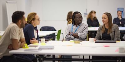 Classroom learning help to grow