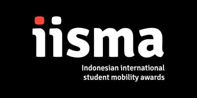 IISMA Logo