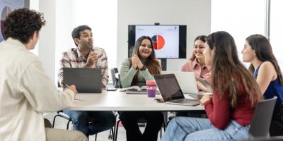 Leeds partners with Grant Thornton UK