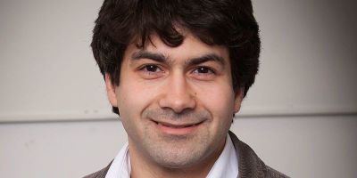 Professor Danat Valizade presents at APPG on the Future of Work