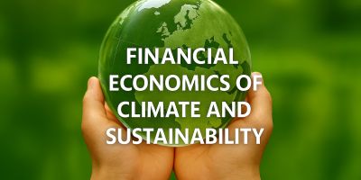 Accounting and Finance PGRs join global doctoral reading group on climate finance