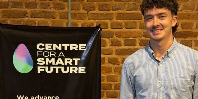 From Leeds to Sri Lanka: Alumni connection opens doors for Business Economics graduate