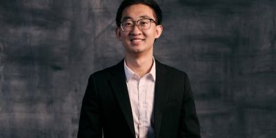 CASIF postgraduate researcher wins Best Paper Award at international doctoral symposium
