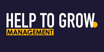 Help to Grow logo