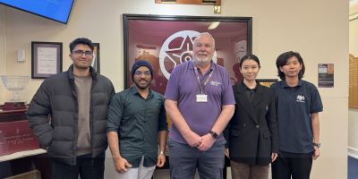 Experiential Learning Module Praised for Real-World Student Impact 