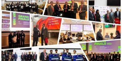 Global Youth Shine at the JEL ISABC & Edupro Green Talent Awards 2025 Grand Finale