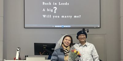 Jinhang Xu and Yaqi Zhang - Alumni Proposal (December 2025)