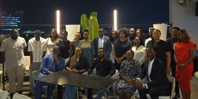 LUBS alumni lead the way in innovation and leadership in Lagos
