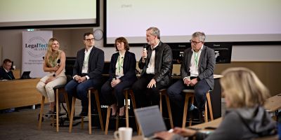 2024 LegalTech in Leeds Conference - Event Summary