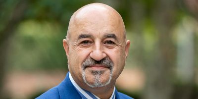 Masoud Golshan Shirazi