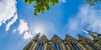 Leeds University Business School achieves “Level  4 – Transforming School” in the 2025 Positive Impact Rating