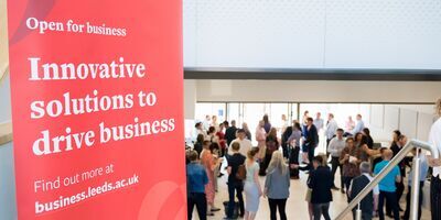 Business open day