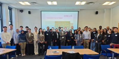 Sustainable Finance Conference 2026