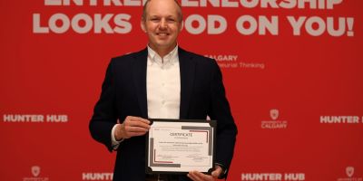 CEES recognised at the 2025 GCEC Awards