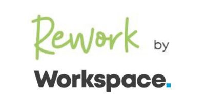 rework logo