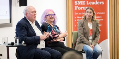 SME Leaders Forum April 2025 Brings Insight on Growth and Exit Planning