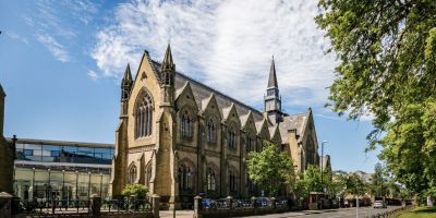 Maurice Keyworth Building