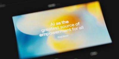 Robots with hearts: How in-store AI’s task types impact brand attitude and ethicality