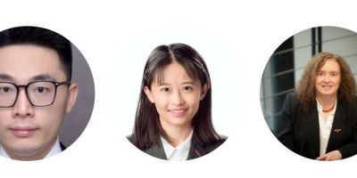 Junhao Xingjie Barbara