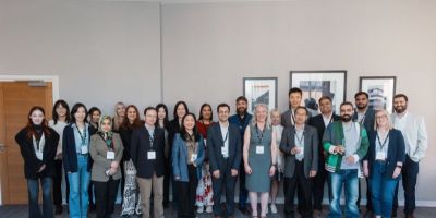 TOSCA marks official launch with research showcase