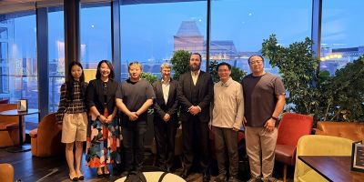 New UK-China Academic Partnership to Drive Collaborative Research and Student Opportunities  