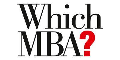 Which MBA logo
