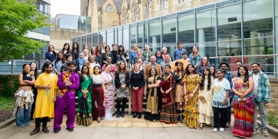 Redefining fashion: sustainable, inclusive, and unapologetically diverse