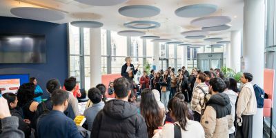 Celebrating Global Impact Day 2026