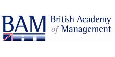British Academy of Management logo