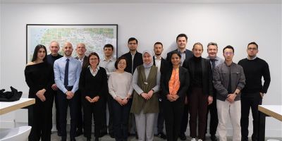 IBI and Bank of England host joint workshop on Innovation, Competitiveness, and Growth