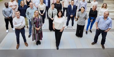 Help to Grow: Management page