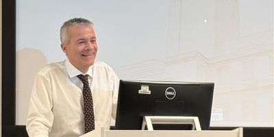 Director at the Prudential Regulation Authority (PRA) delivers keynote speech at the University of Leeds