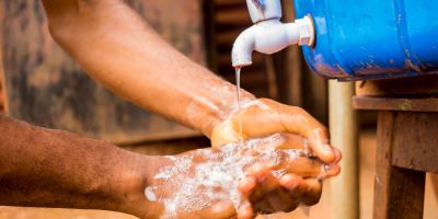 Simple household water tests trigger major behaviour change that could reduce E.coli risk