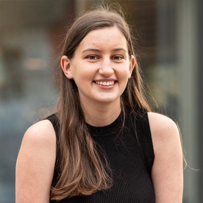 Amy Punchard