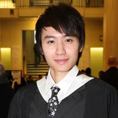 Kenneth Yu