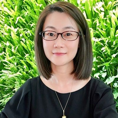 Monica Wang