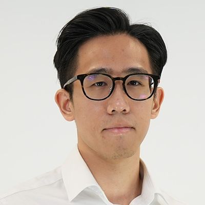 Morgan Chua