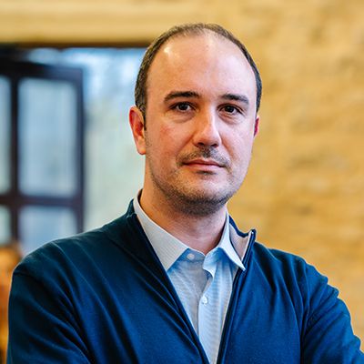 Pantelis Karamanis